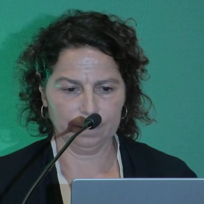 Begoña Igual Muñoz